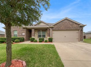 1407 Riviera Dr, Princeton, TX 75407