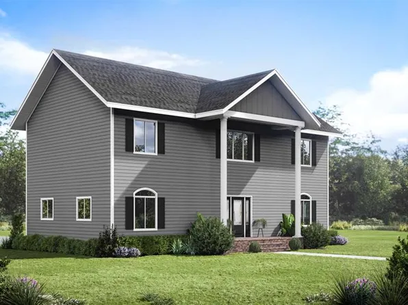 10119 N 111th Ave, Grande Prairie, AB T8V 1T5