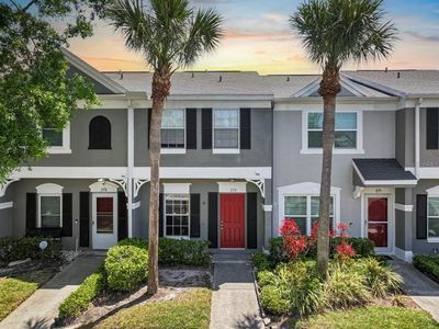 273 Countryside Key Blvd, Oldsmar, FL, 34677