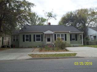 1215 E 53rd St, Savannah, GA 31404