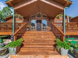 107 Wood Ln, Ruidoso Downs, NM 88346