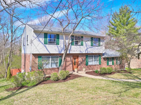 2683 Ebenezer Rd, Cincinnati, OH 45233