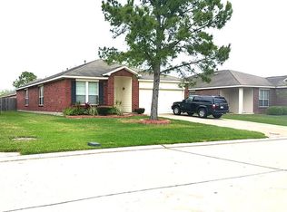 19218 Yaupon Creek Dr, Cypress, TX 77433