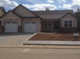 171 Crossroads Blvd LOT 162, Oak Ridge, TN 37830