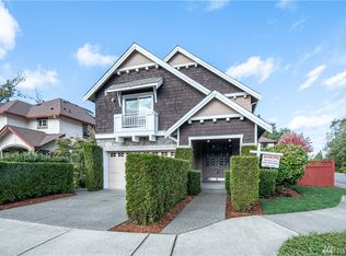 16734 SE 165th Way, Renton, WA 98058