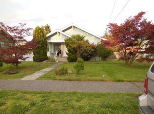 9440 18th Ave SW, Seattle, WA 98106