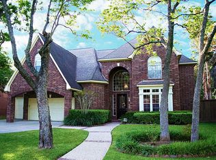 7006 Cutten Pkwy, Houston, TX 77069