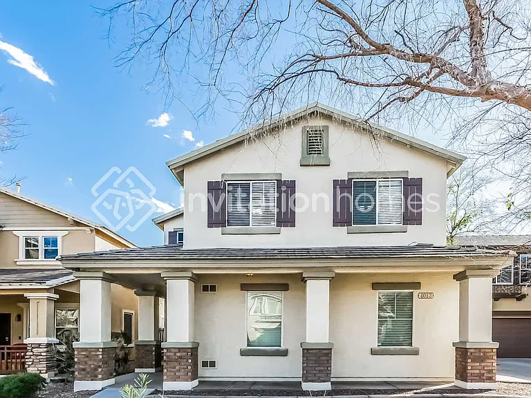 4013 W Pollack St — Photo 1