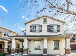4013 W Pollack St, Phoenix, AZ 85041