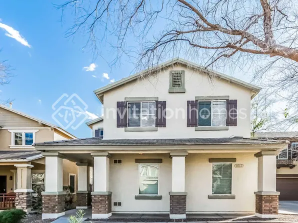 4013 W Pollack St, Phoenix, AZ 85041