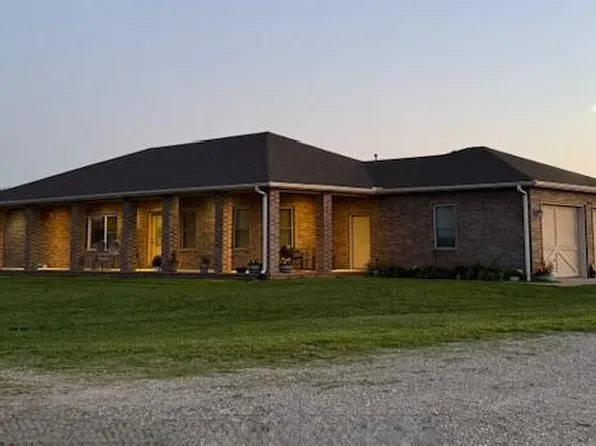 515 N Dalton Street, Everton, MO 65646