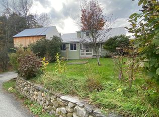 600 Giddings St, North Springfield, VT 05150