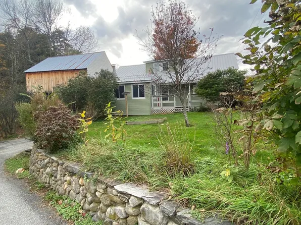 600 Giddings Street, Springfield, VT 05150