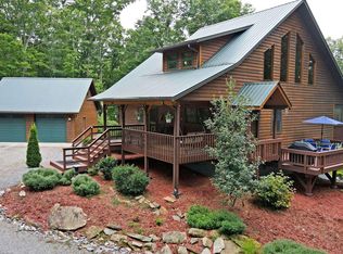 359 Reflection Pass, Murphy, NC 28906