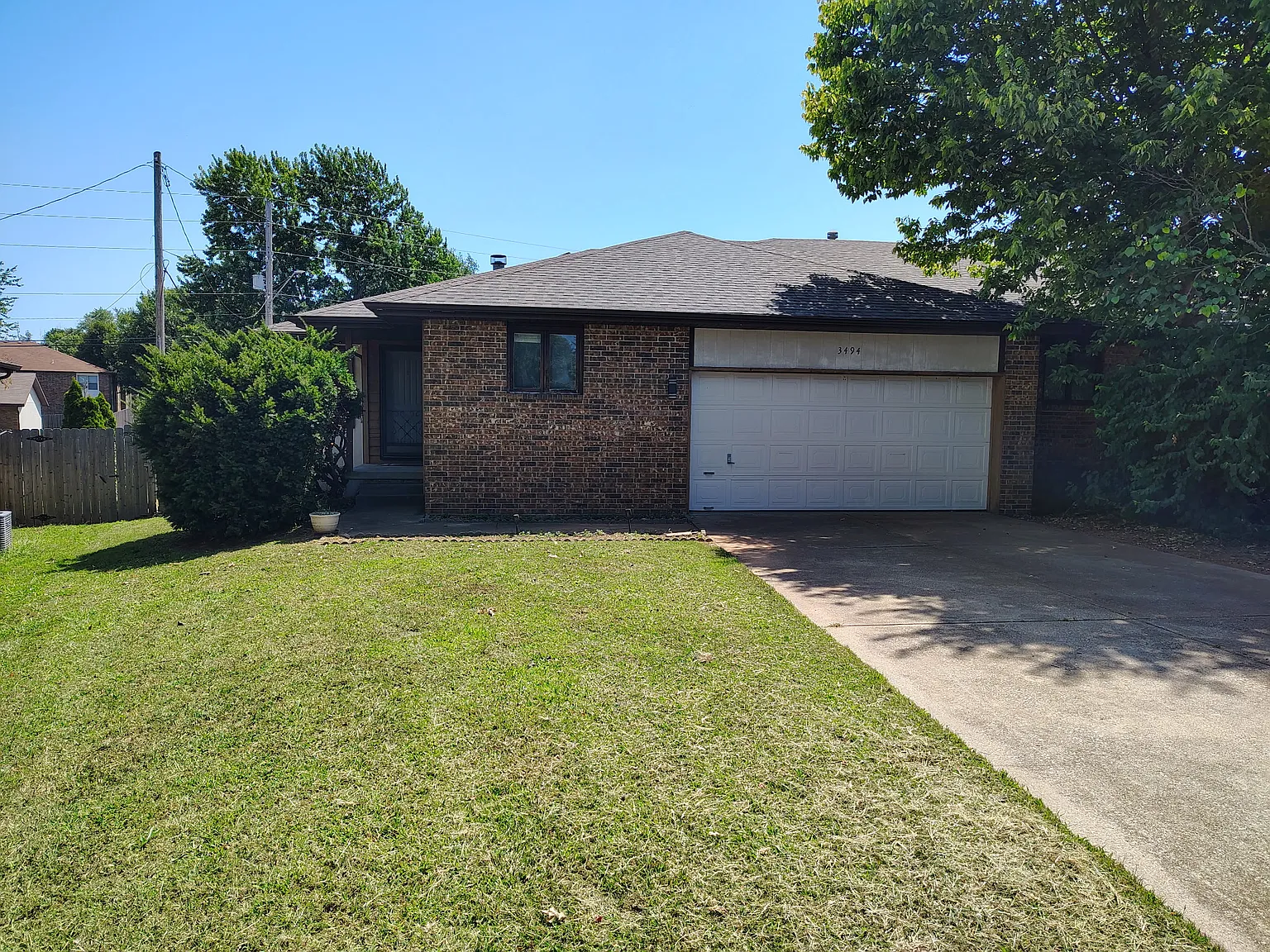 2 bed, 1150 sqft, $1,495 — Photo 1