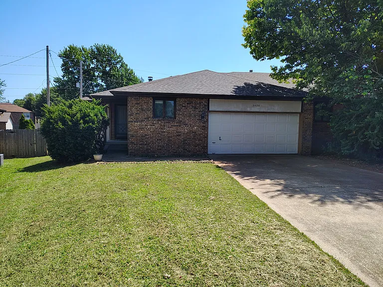 3494 S Christy Ct — Photo 1