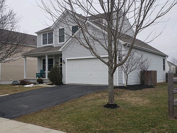 2nd image of 1496 Pheasant Run Dr