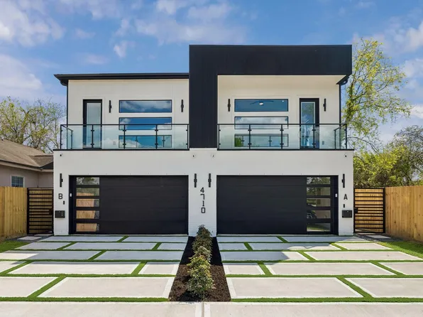 4710 Sharon St, Houston, TX 77020