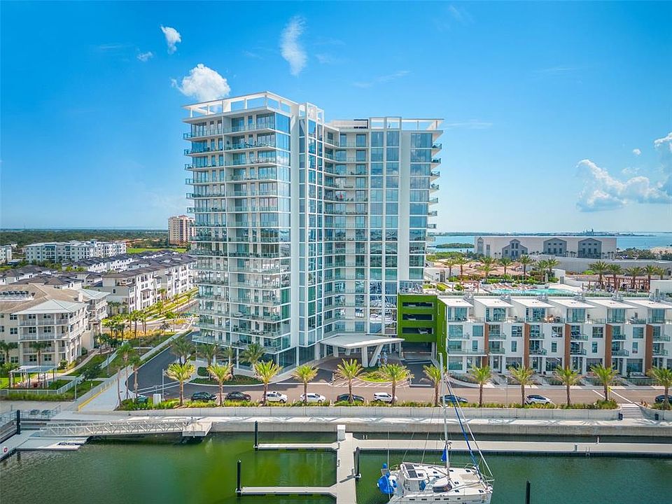 1st image of 5120 MARINA WAY #12007