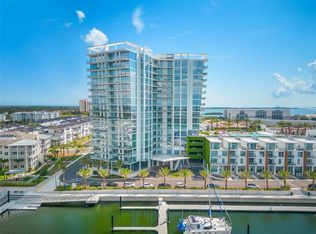 5120 Marina Way UNIT 12007, Tampa, FL 33611