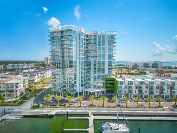 5120 Marina Way Unit 12007, Tampa, FL 33611