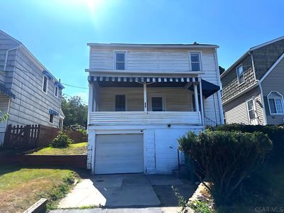 575 Harold Ave, Johnstown, PA, 15906