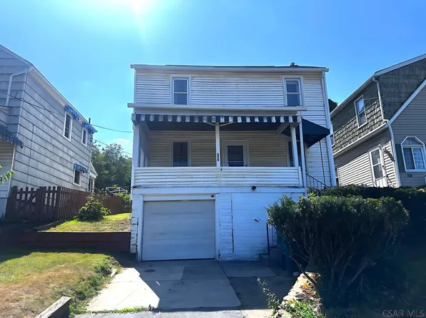 575 Harold Ave, Johnstown, PA 15906