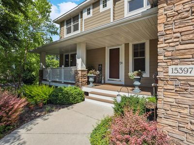 15397 Crane Ct NW, Prior Lake, MN, 55372