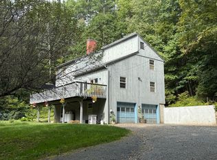 90 N Cross Rd, Gill, MA 01354