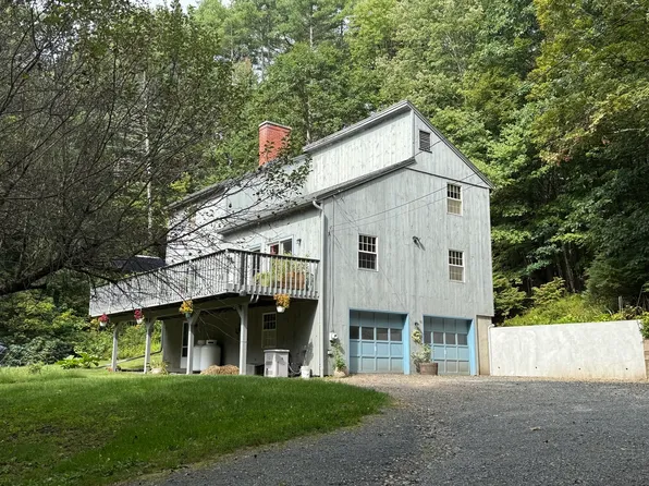 90 N Cross Rd, Gill, MA 01354