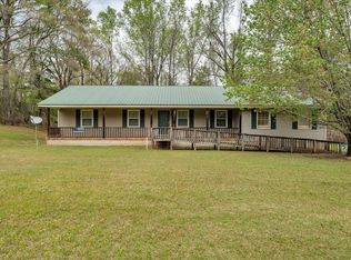 2809 Ebenezer Rd, Ellaville, GA 31806