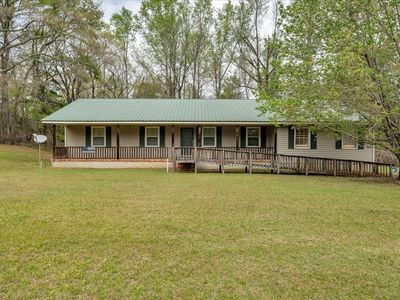 2809 Ebenezer Rd, Ellaville, GA, 31806