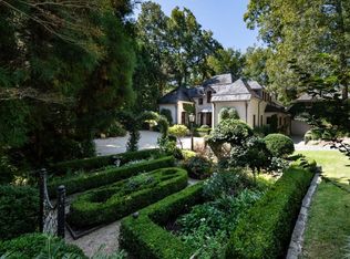 8 Muscogee Ave NW, Atlanta, GA 30305