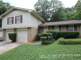 2327 Maryland Ct, Decatur, GA 30032