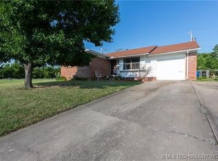 5198 S 34th West Ave, Tulsa, OK 74107