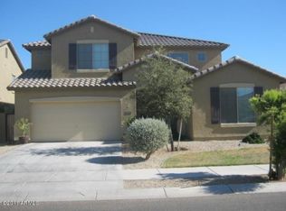 16571 W Lincoln St, Goodyear, AZ 85338