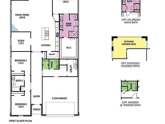 2nd image of this home