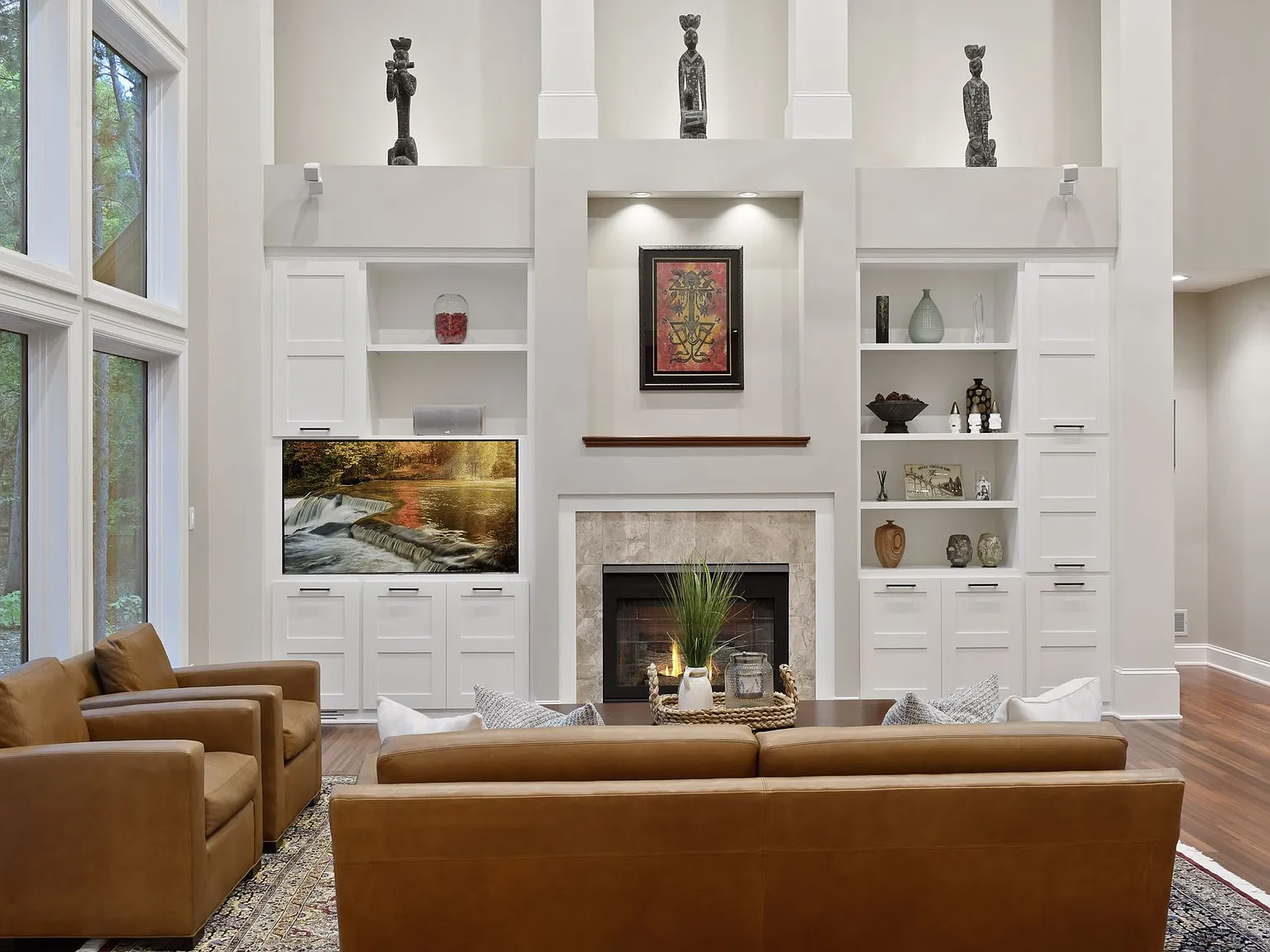 4 bed, 3.5 bath, 4448 sqft, $7,000 — Photo 4