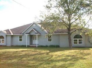 5818 N Coolidge Ave, Harrison, MI 48625