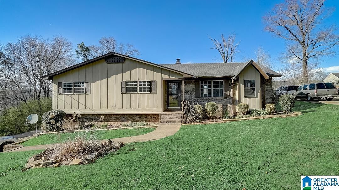 1149 Westridge Cir, Birmingham, AL 35235 Zillow