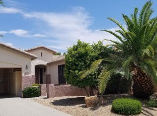 5912 W Straight Arrow Ln, Phoenix, AZ 85083