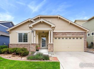 3392 Wagon Trail Rd, Fort Collins, CO 80524
