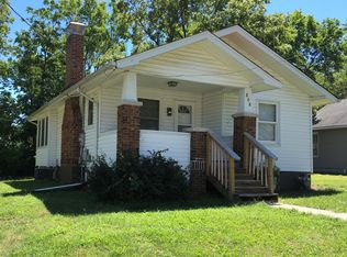 808 Mount Vernon Ave, Columbia, MO 65201