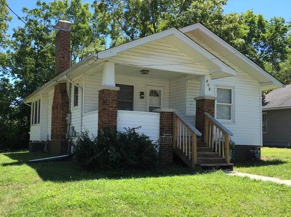 808 Mount Vernon Ave, Columbia, MO 65201