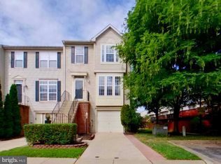 20801 Shamrock Glen Cir #701, Germantown, MD 20874
