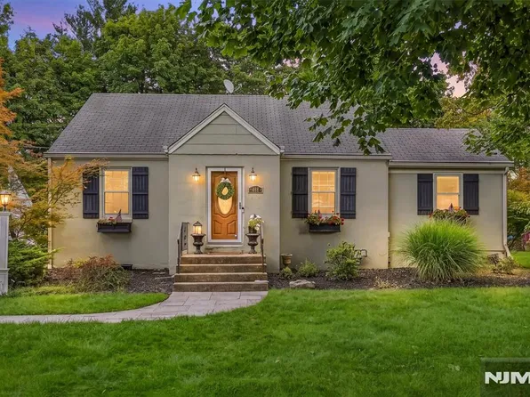 468 N Central Avenue, Ramsey, NJ 07446