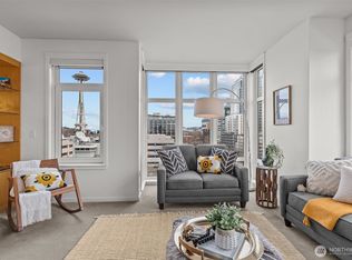 Avenue 01, Seattle, WA 98121
