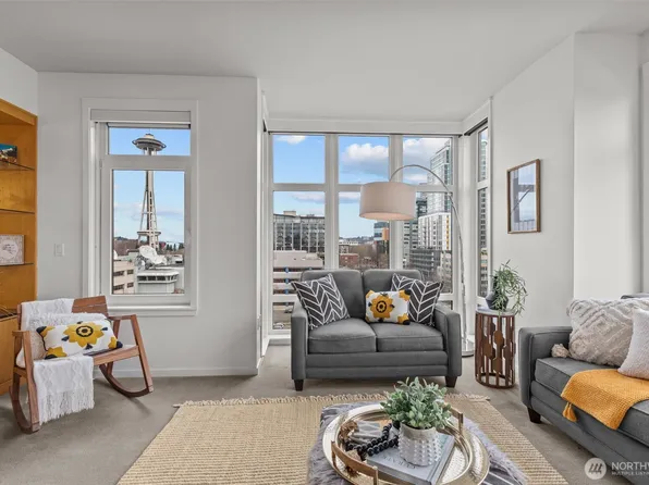2721 1st Avenue #1007, Seattle, WA 98121