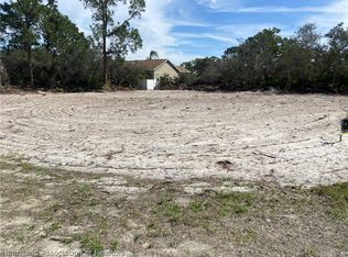 4344 Mercedes St, Sebring, FL 33872