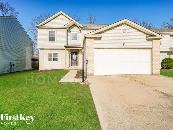 2445 Linbaugh Rd, Grove City, OH 43123